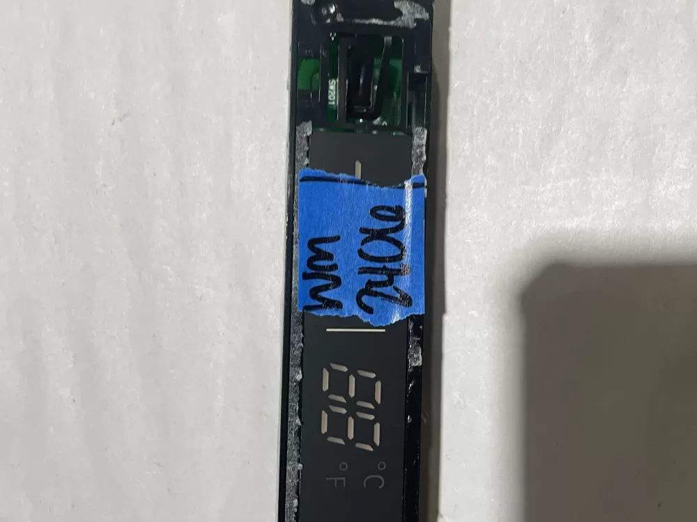 LG EBR42479321 Refrigerator Control Board AZ143035 | Wm2406
