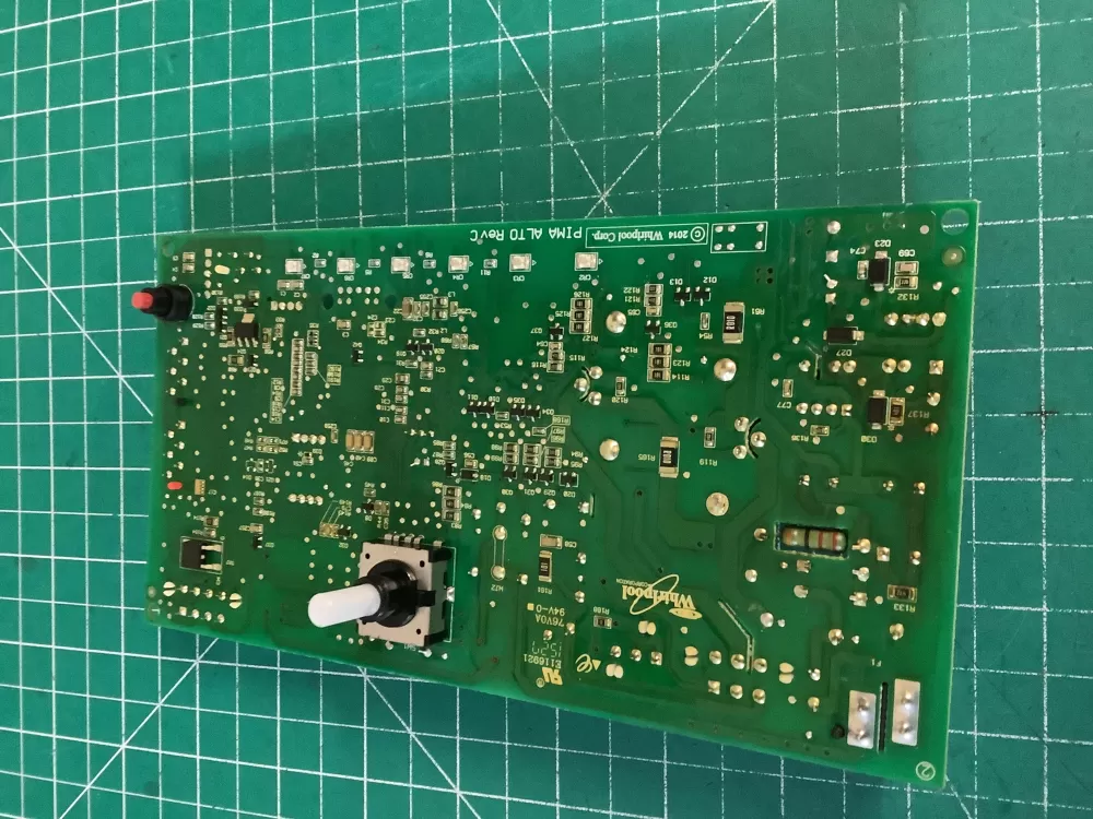 Whirlpool Kenmore W10669042 Washer Control Board Electronic AZ225318 | NR339
