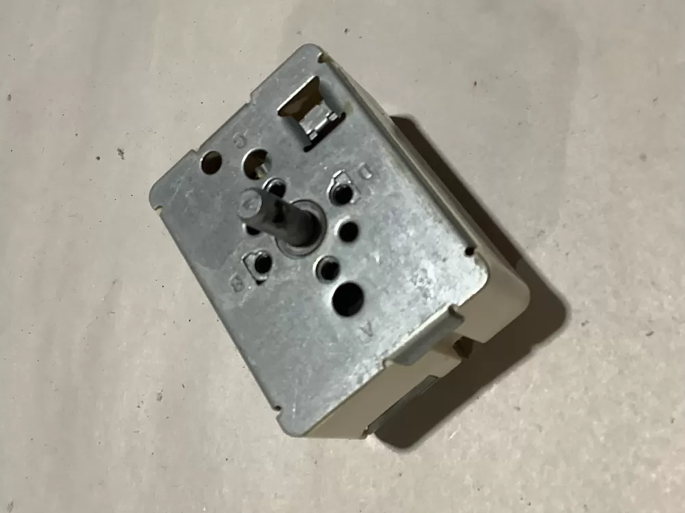 Kenmore AP3890378 1155394 316021500 Range Infinite Switch AZ131937 | Sl174