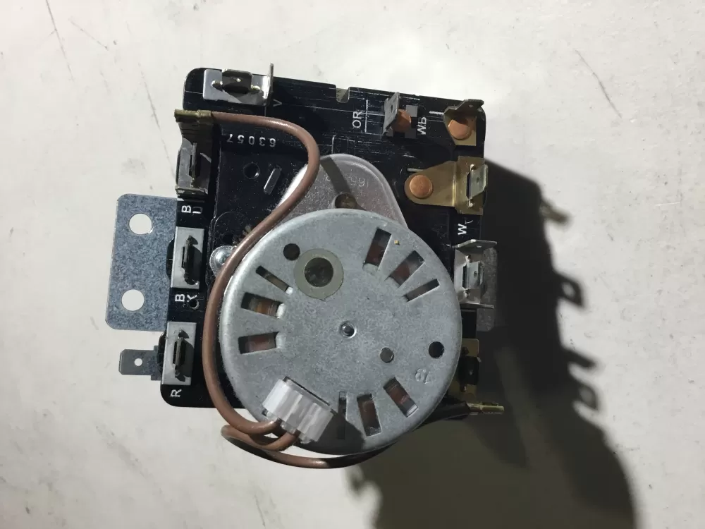 Whirlpool Kenmore Maytag WP3979617 3979617 Dryer Timer AZ38080 | NR2