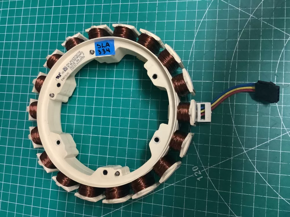 Kenmore Maytag W10579778 W10754158 Washer Stator AZ211882 | SLA334