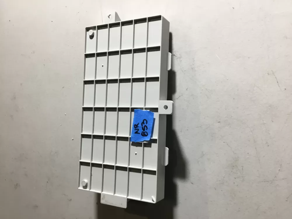 Samsung DC92-00322E Dryer Electronic Control Board AZ44894 | NR853