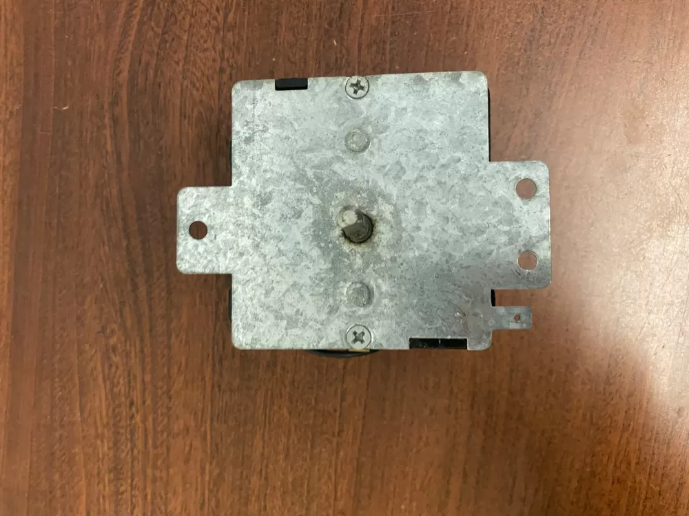 Whirlpool Kenmore Roper Estate AP6009020 3393934 Dryer Timer AZ48004 | BK1514