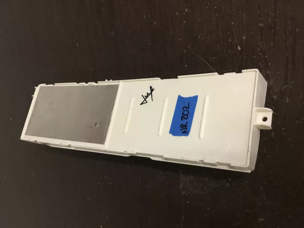 LG EBR36858811 EAX36858001 Dryer Control Board AZ17356 | NR202