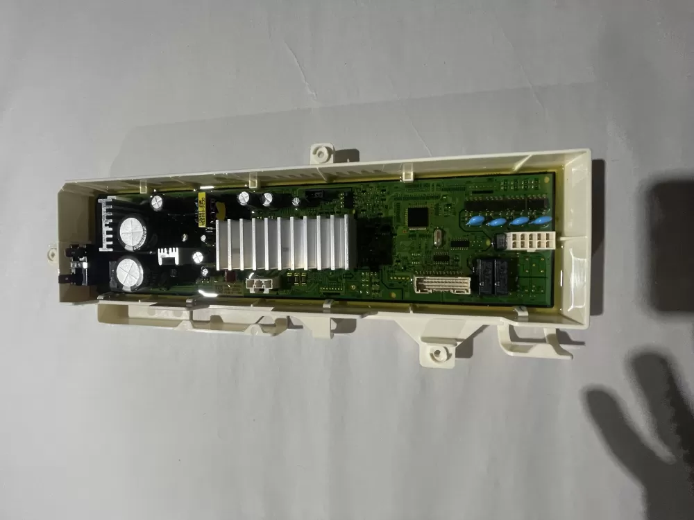 Samsung DC92-02393A DC92-02393B DC92-02393D PS12740366 Washer Control Board