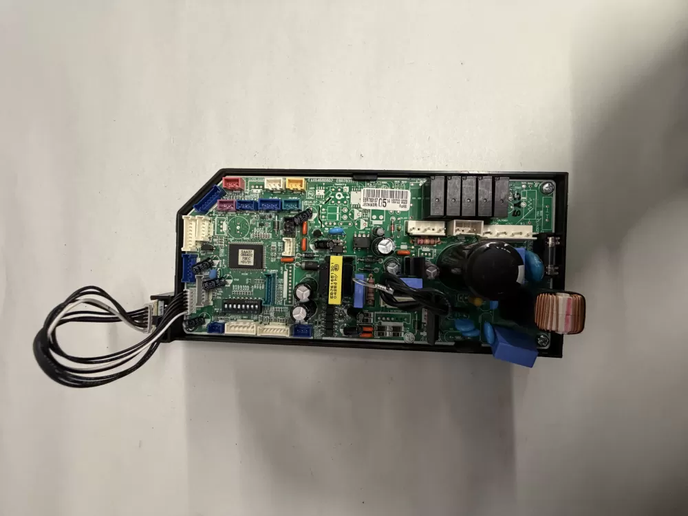 EBR78310705 LG Pcb Main