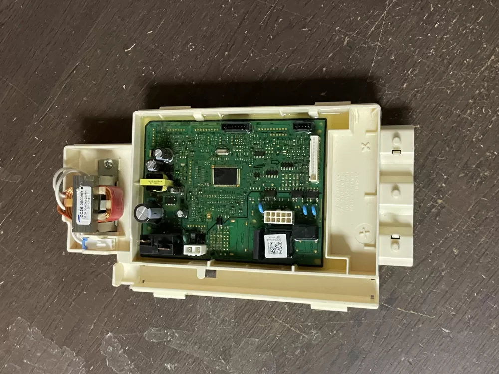 Samsung DC92-01803D DC9201803D Washer Control Board