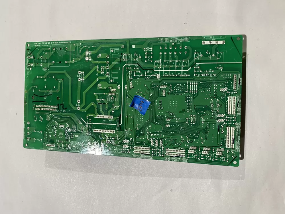 LG Kenmore EBR80977527 Refrigerator Control Board AZ135813 | BK2348