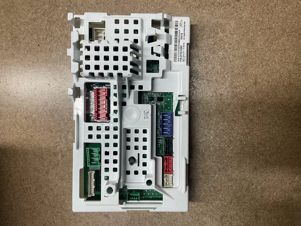 Whirlpool AP5803401 W10581897 PS8768789 Washer Control Board