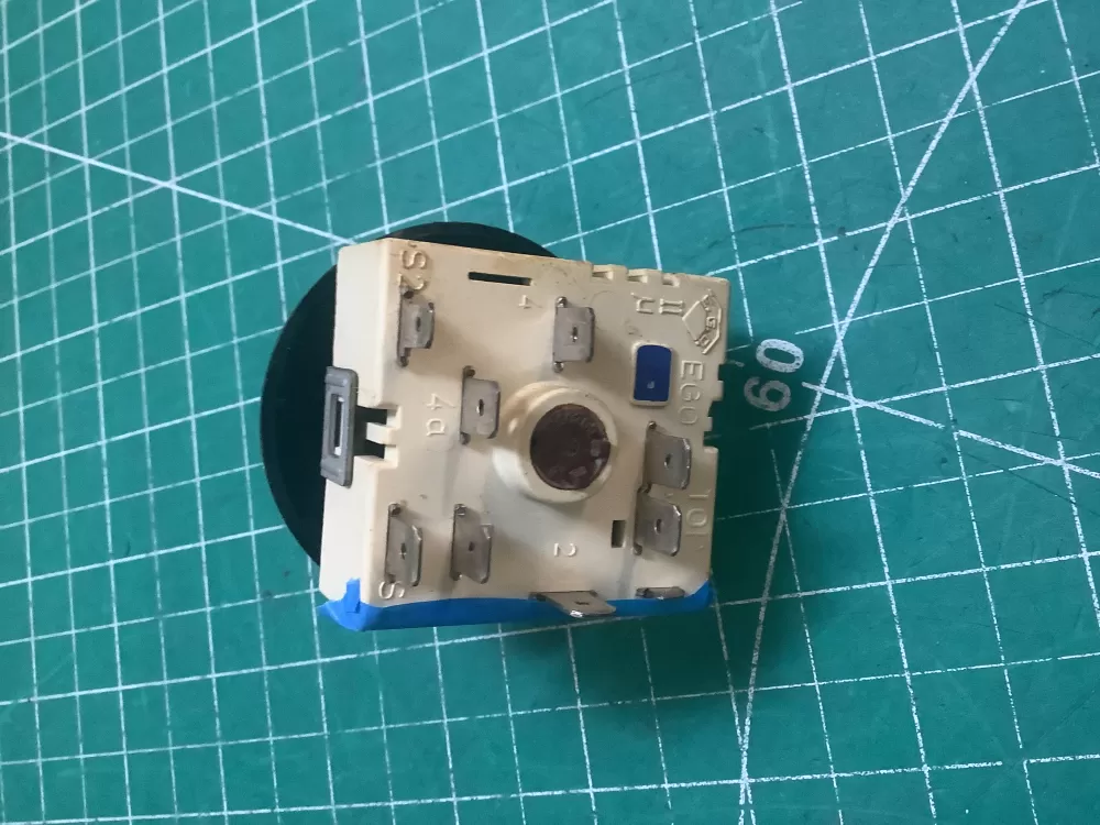 Kenmore 8522405 WP8522405 Range Infinite Switch