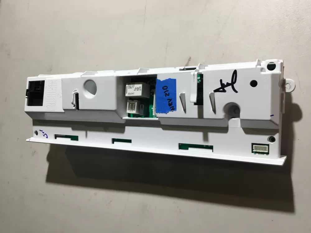 Frigidaire Electrolux 1347313 Dryer Control Board AZ36347 | NRV210