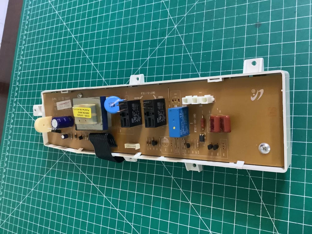 Whirlpool Maytag DC41-00031A DC26-10154G Dryer Control Board AZ171563 | NRV15