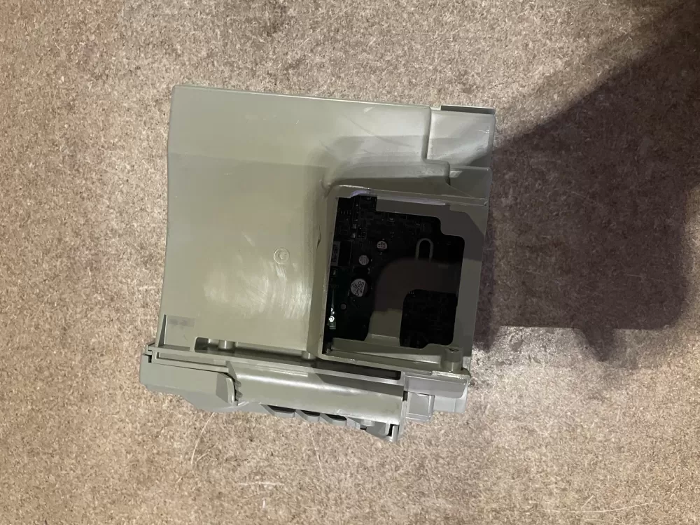 Refrigerator Compressor Inverter Control Board Vcc3 1156 06 36 AZ25043 | KM35