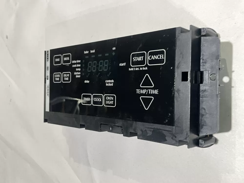 Whirlpool Maytag W10201912 W10201914 Range Oven Control Board AZ158103 | Wm406