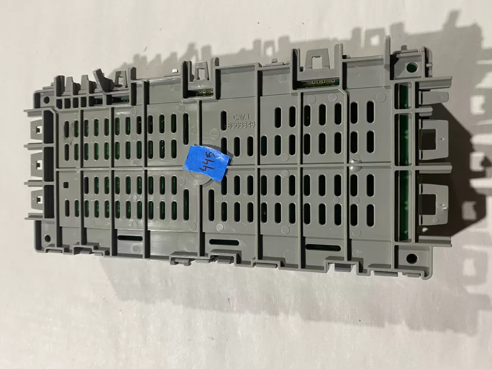 Maytag W10253697 WPW10253697 Washer Control Board AZ188831 | BK445