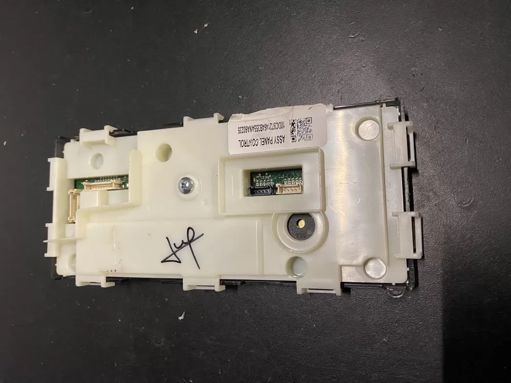 Samsung DC97 21464B 22462B PS16735430 Washer Control Board AZ26538 | BK150