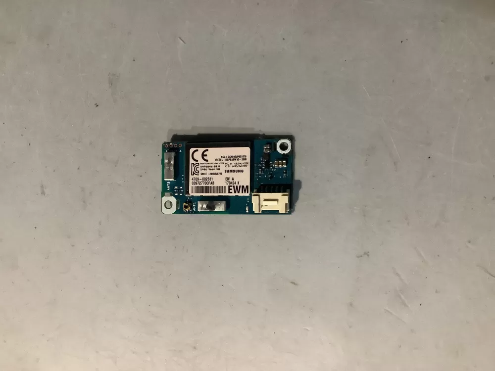 Dacor  Samsung 4709-002531 Wifi Module