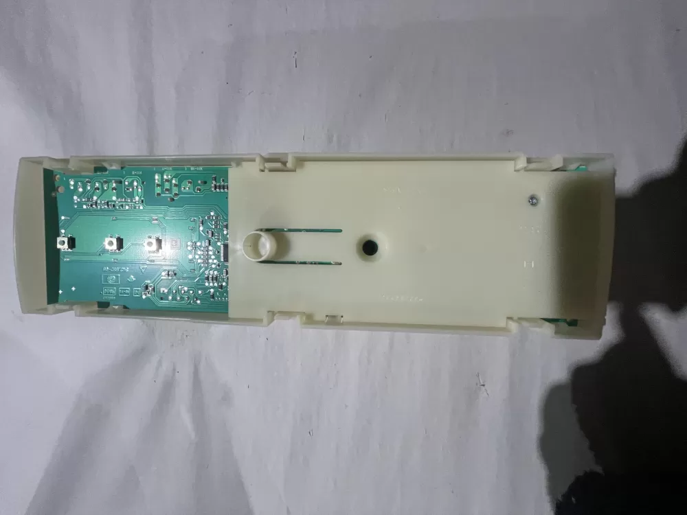00470066  Bsh Axxis One Main And Panel Control Board AZ207699 | KM19