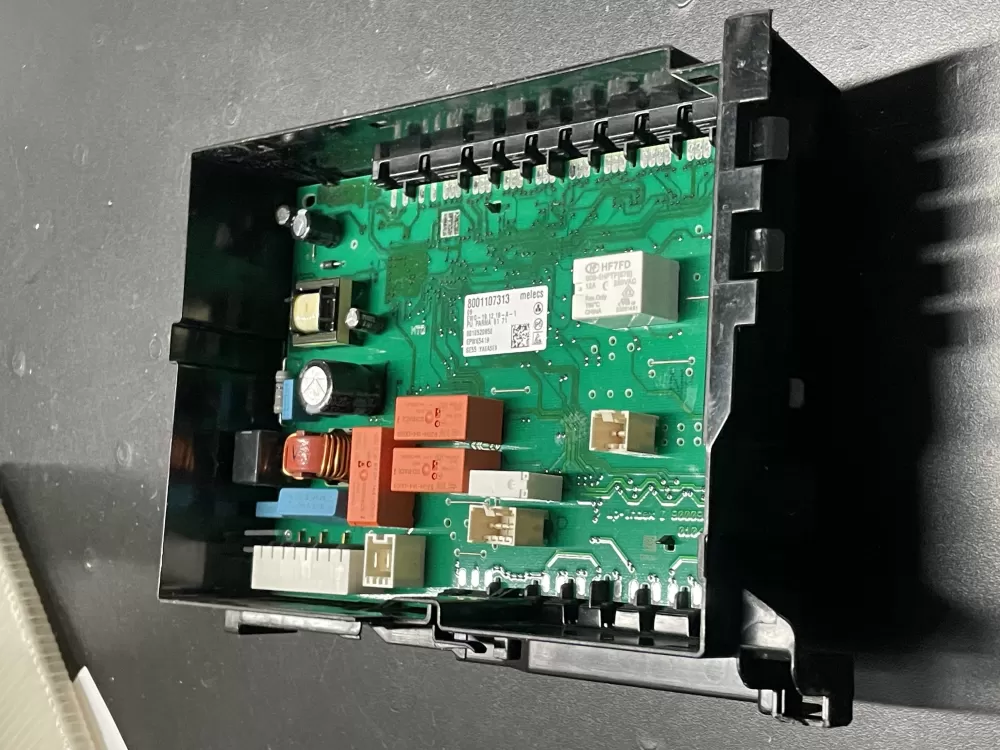 Bosch 11029021  AP6833272  11008050  8001115427 Washer Power Control Module