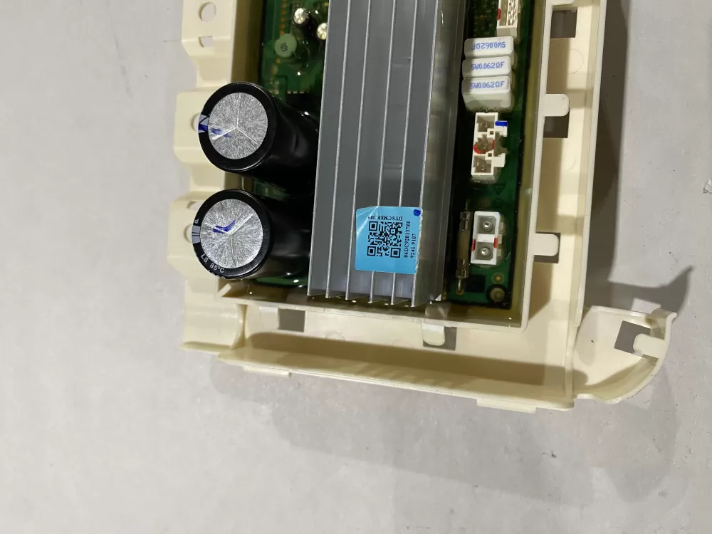 Samsung DC92-01982B DC92-01803P Washer Control Board AZ152977 | BK77