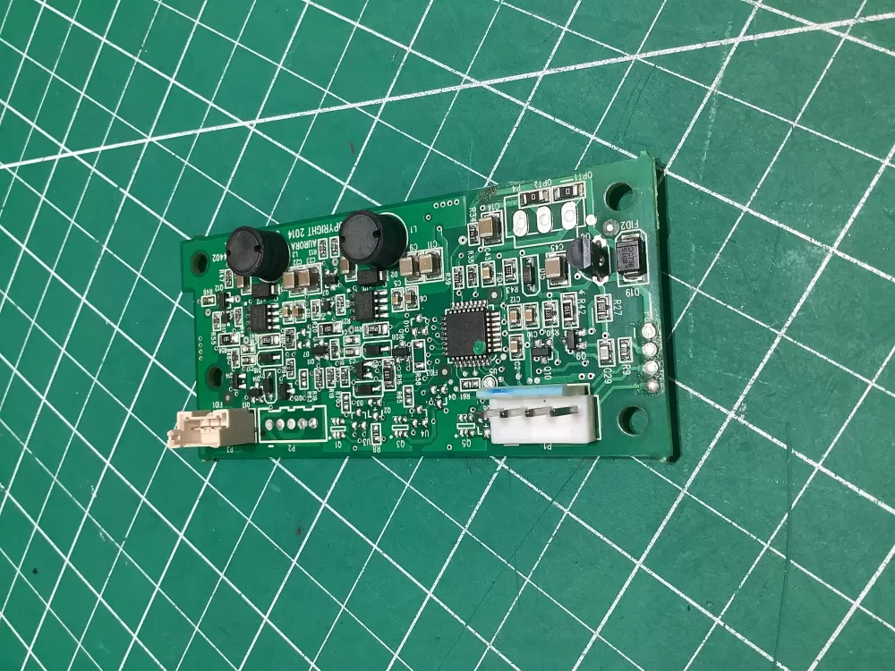 Maytag KitchenAid Jenn Air Refrigerator Control Board AZ183680 | AR2708