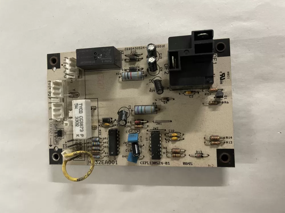 Carrier  Bryant HK32EA001  CEPL130524-01 