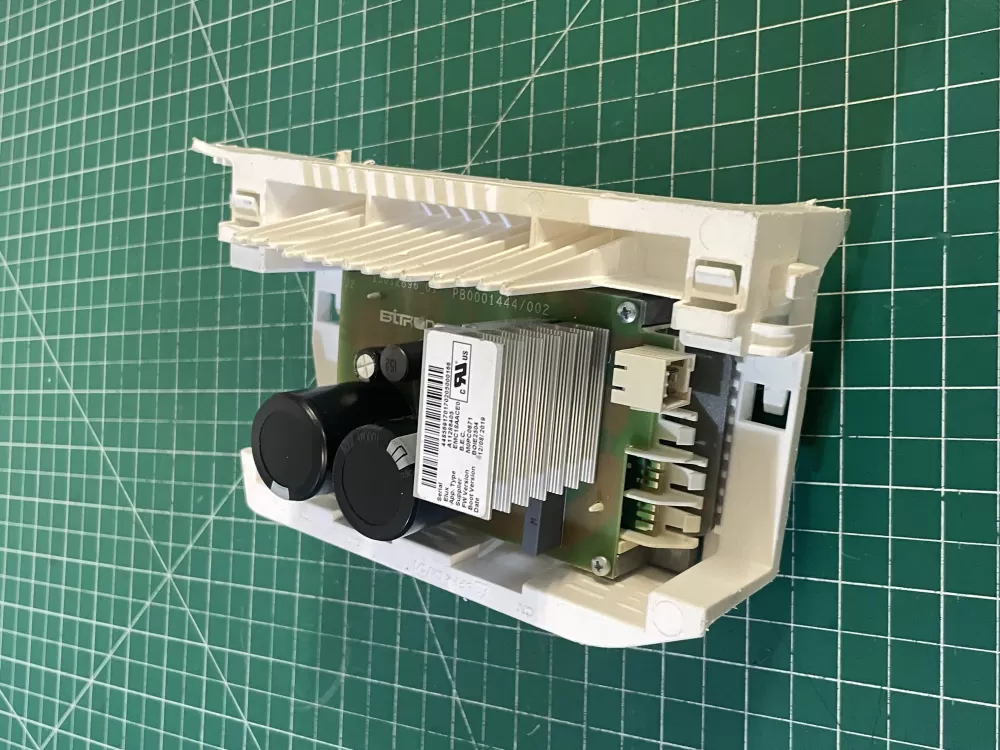 Electrolux A11286405 Washer Motor Control Board