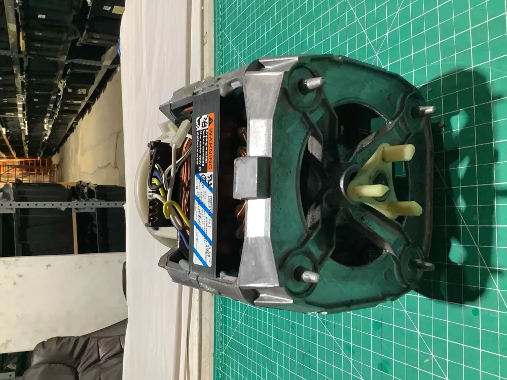 Estate Kenmore 8117 Washer Crosley Inglis Motor AZ134025 | SL246