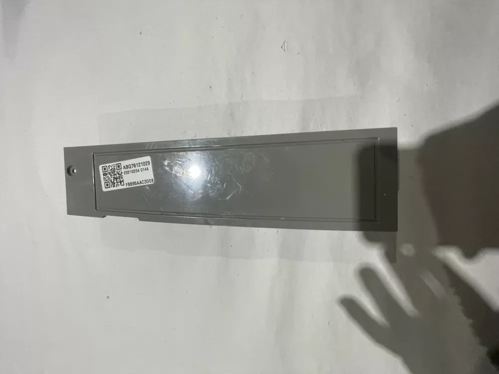 LG EBR76468411 Ebr85871801 Refrigerator Control Board AZ188297 | KM2670