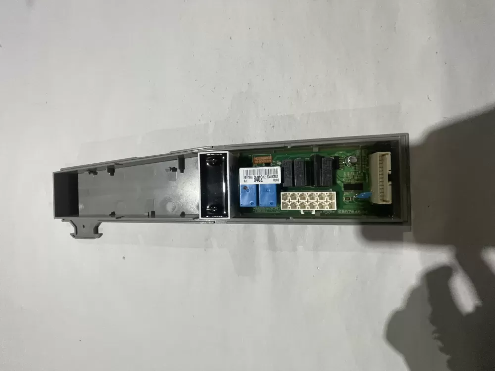 LG  Kenmore EBR76468402 Refrigerator Control Board