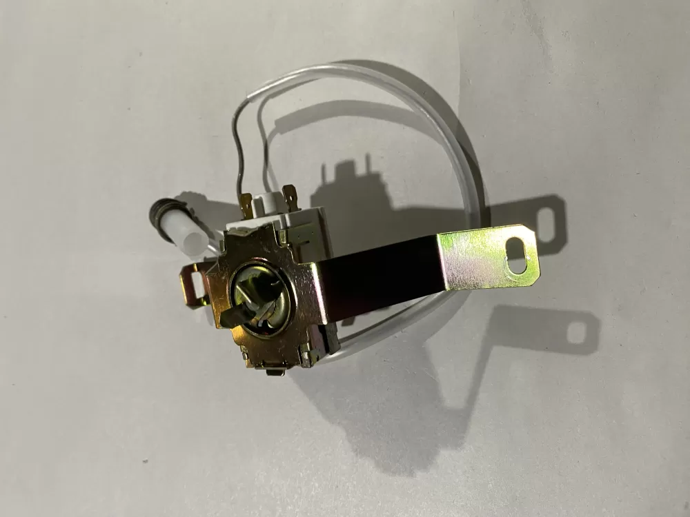 Whirlpool 2210487 Refrigerator Thermostat Cold Control AZ141700 | BK2313