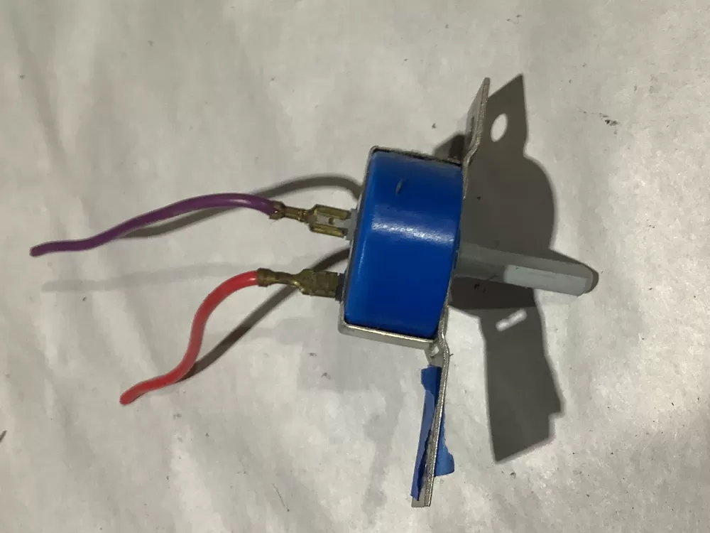 Whirlpool  KitchenAid  Kenmore 696887 Dryer Switch
