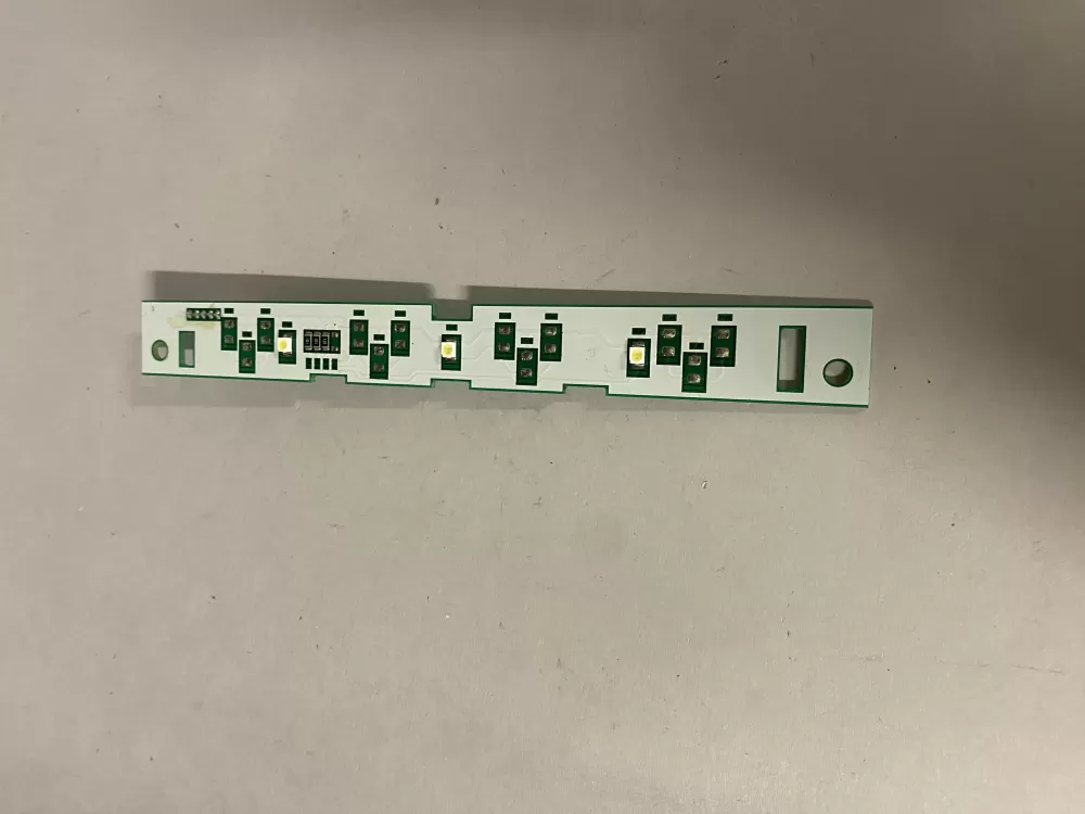 DD92-00038A Samsung Dishwasher Module