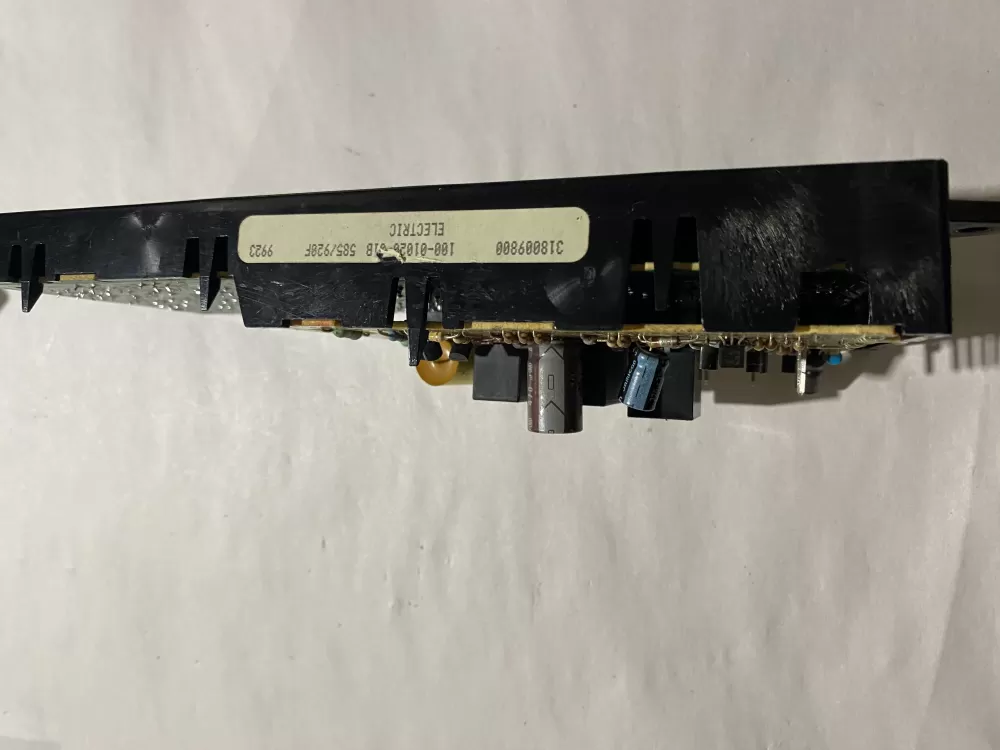 Frigidaire 318009800 100-01020-01B Electric Oven Control Board AZ204697 | BK2698