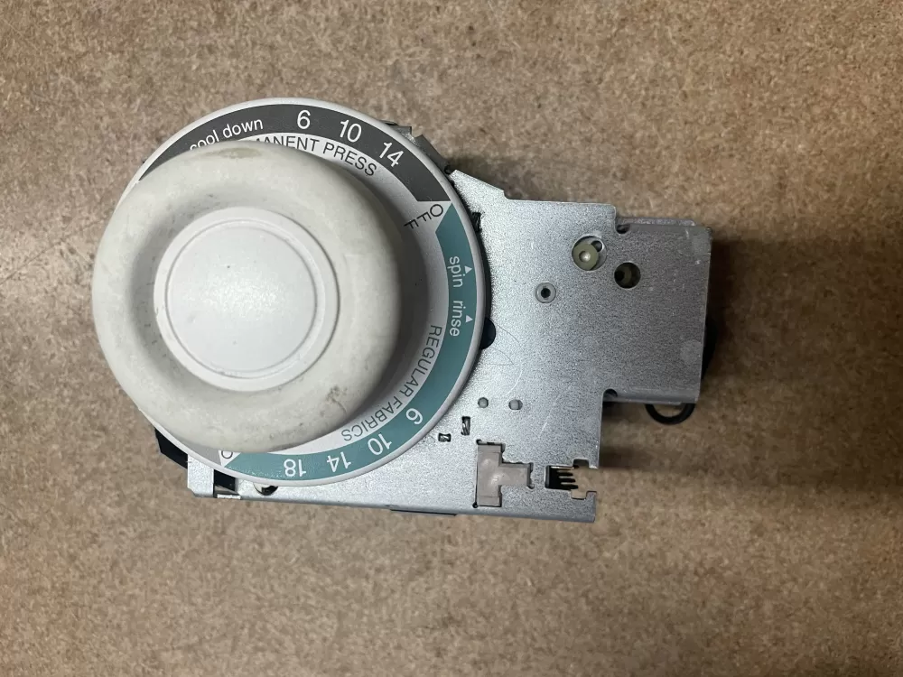 Maytag 6-2095920 6 2095920 62095920 Washer Timer Control