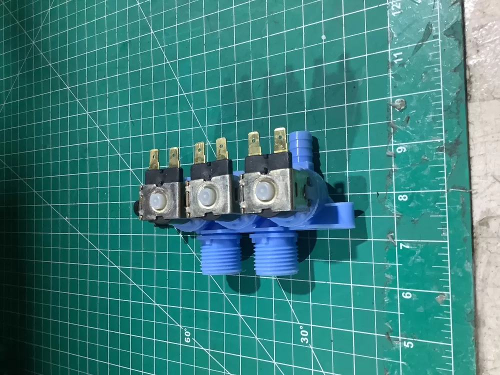 Frigidaire 137465100 Water Inlet Valve | AZ136355 | SL254
