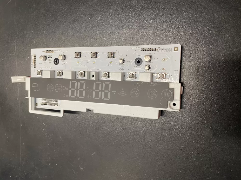 LG EBR84146401 Refrigerator Control Board Display