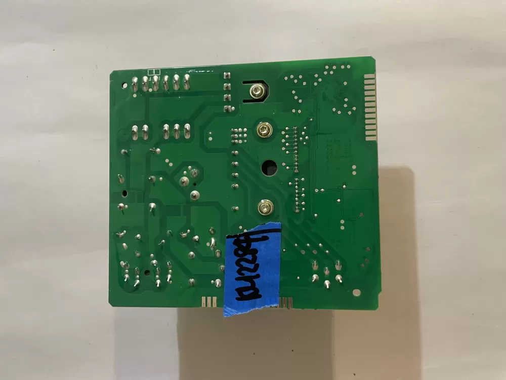 Bosch 8001013369 Washer Motor Control Board AZ160735 | KM2284