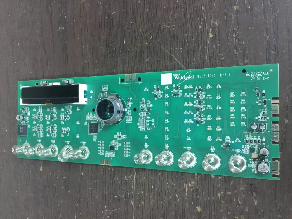 Whirlpool W11234481  W11218035 