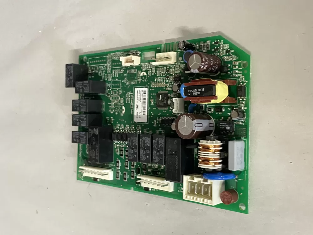 Whirlpool  Maytag  KitchenAid  Kenmore W11088499  AP6284979  WPW10446514  W10268634  W10446514  4546164  PS12346909  W10268630  W11034839 Refrigerator Control Board