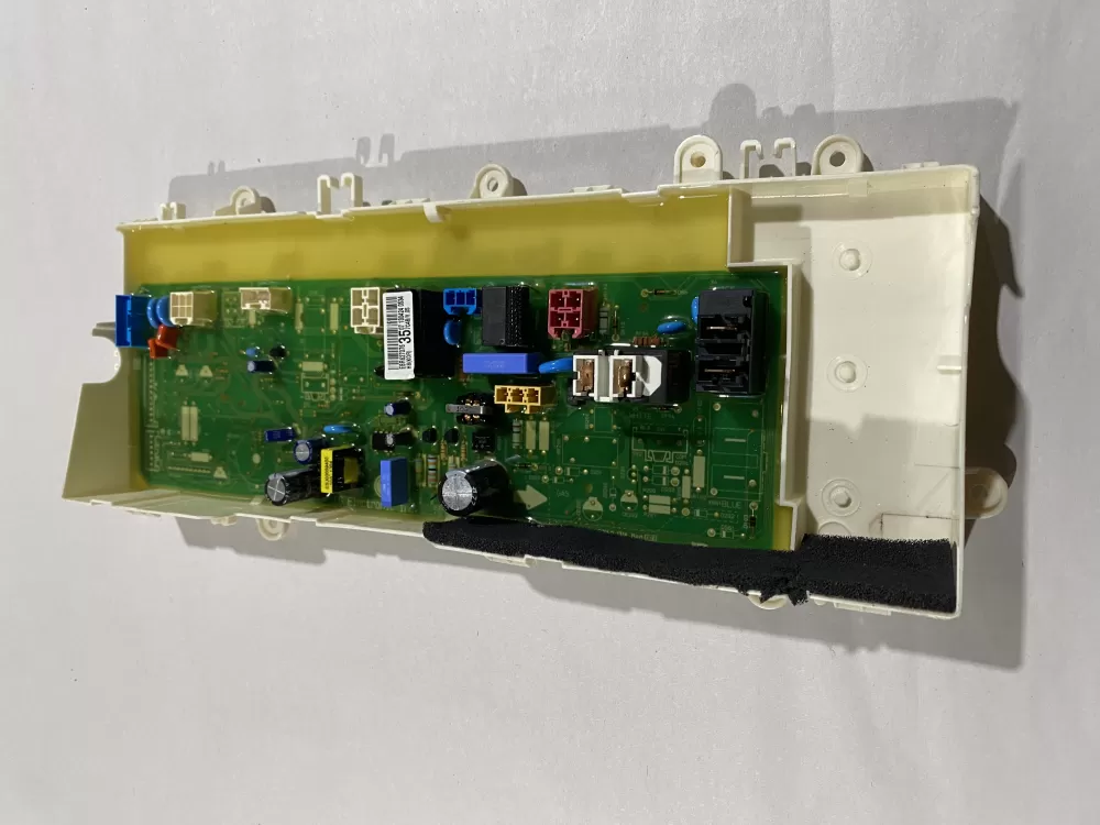 LG EBR62707635 Dryer Control Board