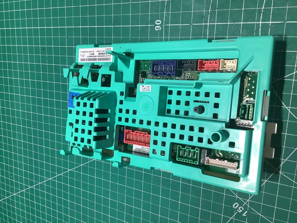Maytag W10393490 PS3497574 Washer Control Board AZ183735 | AR2709