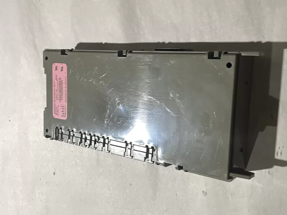 Kenmore KitchenAid W10084141 Dishwasher Control Board AZ198892 | Wm2772