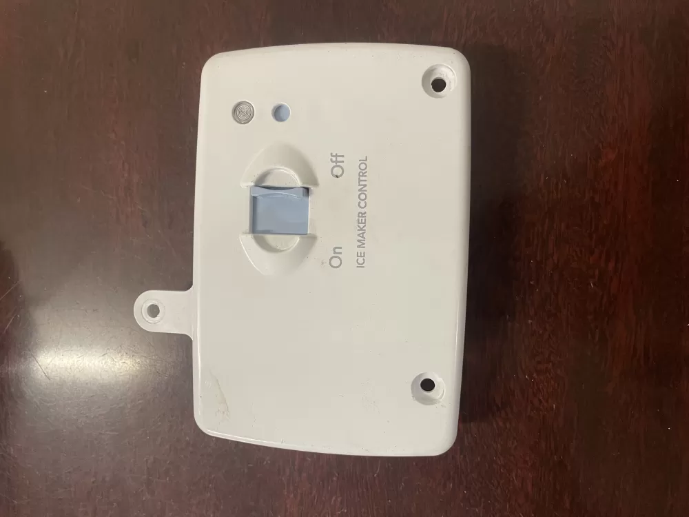 Whirlpool  Kenmore  Maytag  KitchenAid W10757851  AP5956767  W11629974  4389102  2198585  2198586  2220398  2220402  2255114  3452789  4388635  4389102R  PS10064583  TJ4389102R  W10193666  W10193840  W10290817 Refrigerator Ice Control Board