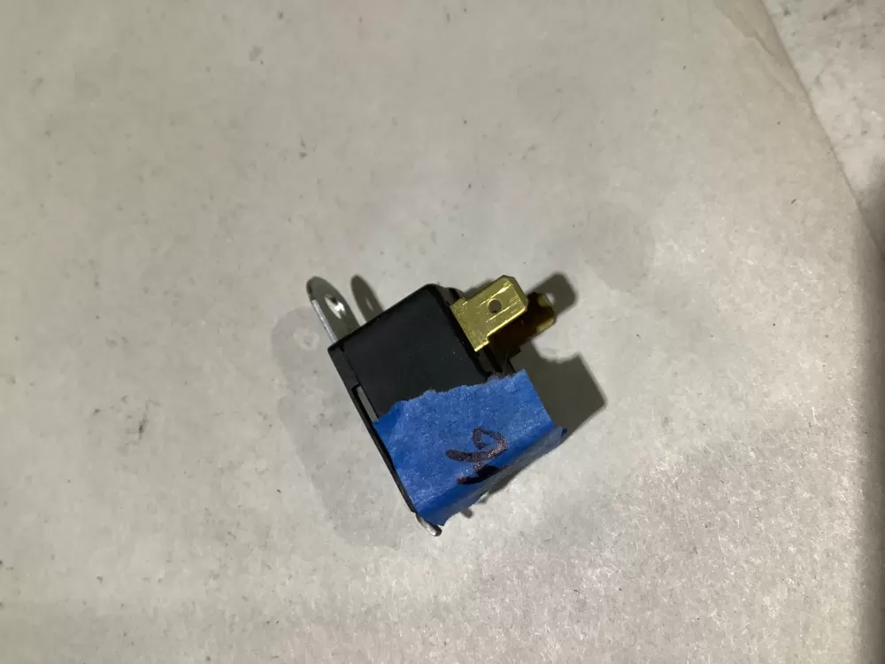 Kenmore WE4M318 Dryer General Electric Buzzer AZ103117 | Sl66