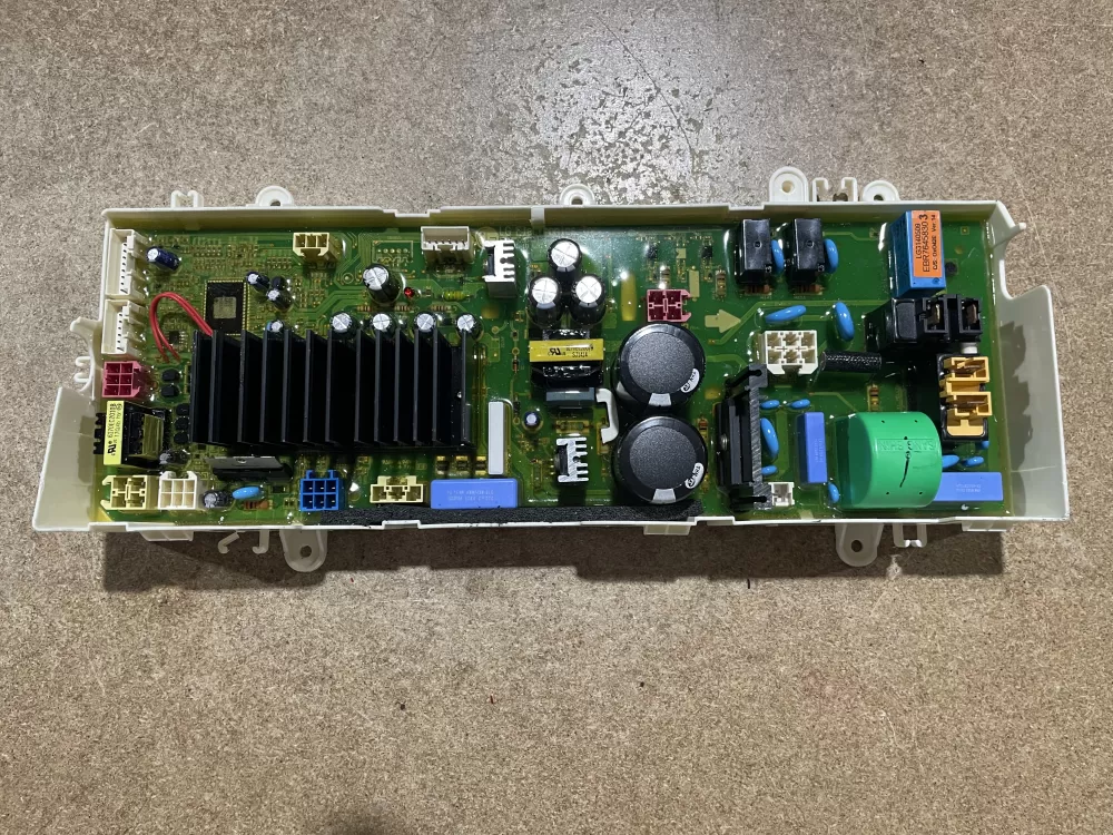 LG EBR76458303 EBR79523102 PS11710948 Washer Control