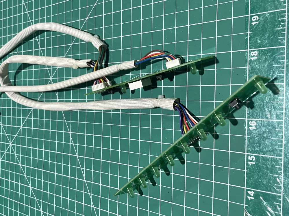 Control Board E234156 2015.3.31 AZ129681 | Wm2326