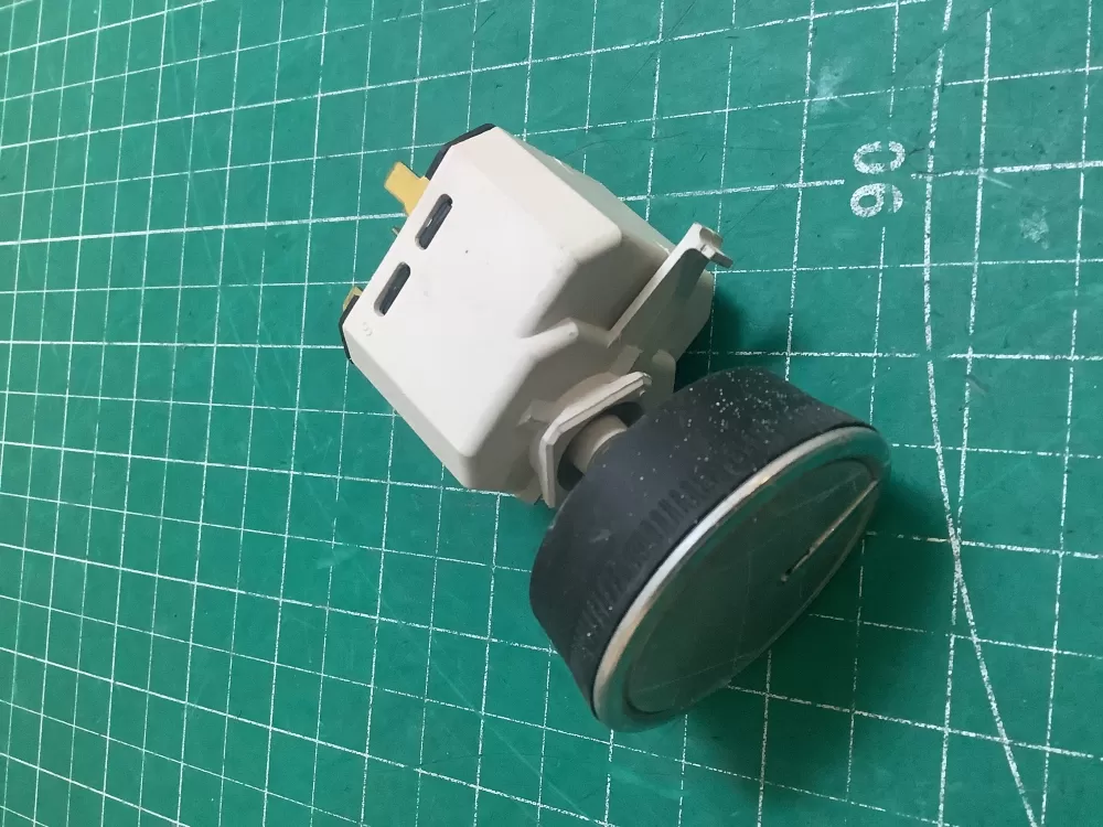 Whirlpool W10117655 Dryer Crosley Control Board Start Switch AZ221366 | SLA47