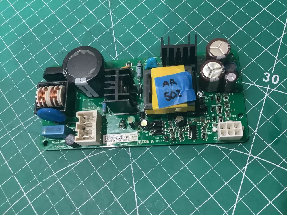 Whirlpool Refrigerator Control Board AZ187972 | AR502