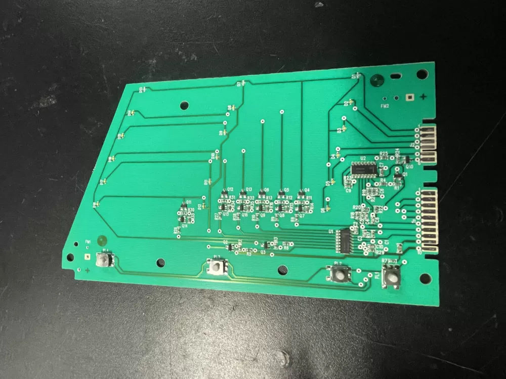 Frigidaire Electrolux 137325100 Washer Control Board AZ10359 | 1373